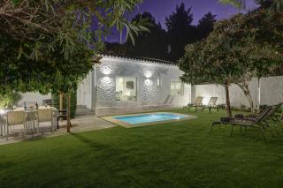 Villa Conchita By Seric,15´ walking to the beach - Torremolinos - 9