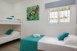 Villa Conchita By Seric,15´ walking to the beach - Torremolinos - 7