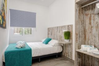 Villa Conchita By Seric,15´ walking to the beach - Torremolinos - 6