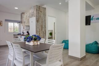 Villa Conchita By Seric,15´ walking to the beach - Torremolinos - 3