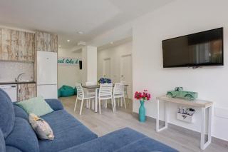 Villa Conchita By Seric,15´ walking to the beach - Torremolinos - 2