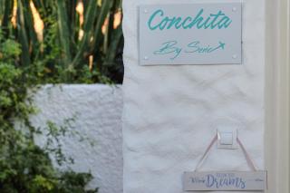 Villa Conchita By Seric,15´ walking to the beach - 8