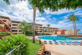 Relax moment in Paraiso 2 - TENESOL RENTALS - 9