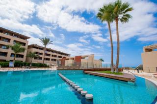 Relax moment in Paraiso 2 - TENESOL RENTALS - 3