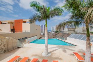 Relax moment in Paraiso 2 - TENESOL RENTALS - 4