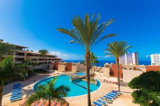 Relax moment in Paraiso 2 - TENESOL RENTALS - 8