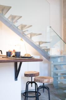 Stylish Tailor Made Flat - Lisbona - 3
