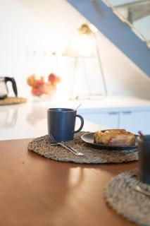 Stylish Tailor Made Flat - Lisbona - 2