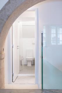 Stylish Tailor Made Flat - Lisbona - 6