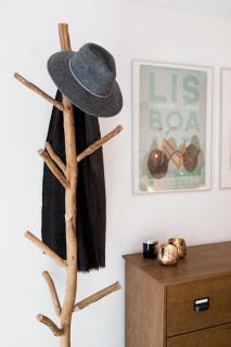 Stylish Tailor Made Flat - Lisbona - 7