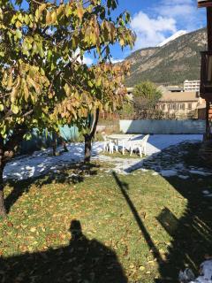 Studio à la montagne - Briançon - 2