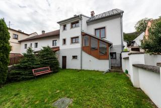 Pension Tauchen - Rabí - 6