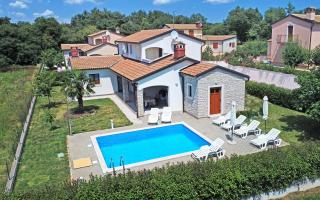 Villa Prima - Mofardini - 0