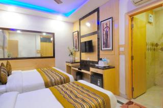 Hotel Karlo Kastle - Paharganj - New Delhi - New Delhi - 8