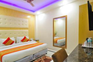 Hotel Karlo Kastle - Paharganj - New Delhi - New Delhi - 3