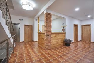 Pension Varta - Janské Lázně - 5