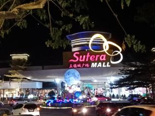 Pangsapuri Midas - 5