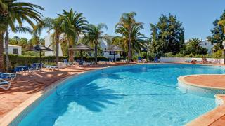 Apartment Sao Rafael - Albufeira - 3