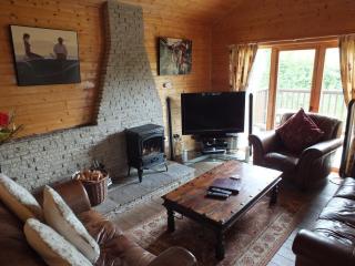 Oaks Log Cabins - Swanage - 6