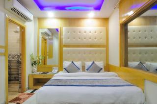 Hotel Karlo Kastle - Paharganj - New Delhi - Neu-Delhi - 9