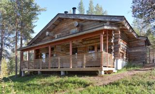 Holiday Club Ylläs Apartments and Cottages - 4