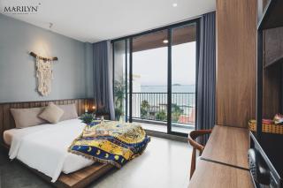 Marilyn Boutique Hotel Nha Trang - Nha Trang - 3
