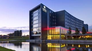 Park Plaza Amsterdam Airport - 0