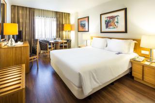 Radisson Blu Hotel Lisbon - Lisbona - 4