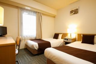 Shin-Osaka Sunny Stone Hotel - Osaka - 7