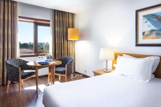 Radisson Blu Hotel Lisbon - Lisbona - 5