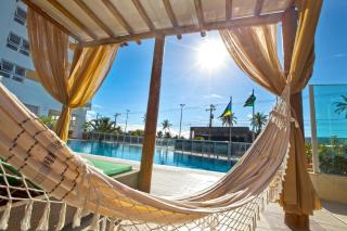 Vidam Hotel Aracaju - Transamerica Collection - 8