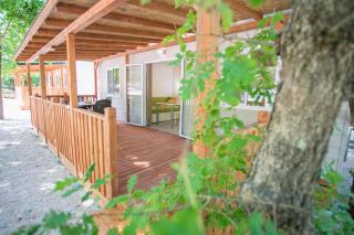 Mobile homes Premium MAGNOLIA Bijela Uvala - 9