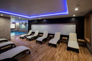 Radisson Blu Hotel, Diyarbakir - Diyarbakır - 9