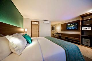 Radisson Hotel Belém - 2