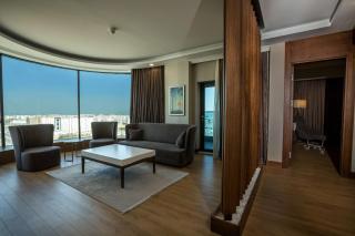 Radisson Blu Hotel, Diyarbakir - Diyarbakır - 1