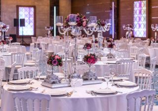 Radisson Blu Hotel, Diyarbakir - 1