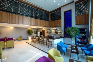 Radisson Blu Hotel, Diyarbakir - 0