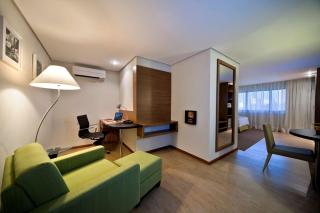 Radisson Hotel Belém - Belém - 5
