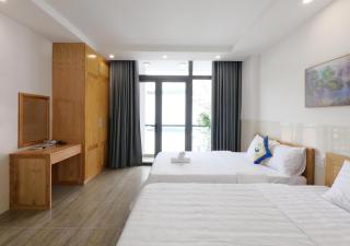 BaLi Motel Vung Tau - Vung Tau - 0