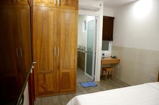 BaLi Motel Vung Tau - Vung Tau - 7