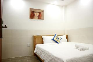 BaLi Motel Vung Tau - Vung Tau - 8