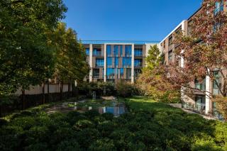 Ascott Heng Shan Shanghai - 2