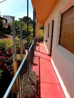 Apart Hotel Sahara - Pinamar - 2