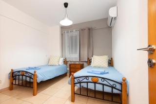 Olympia flat 201 - Larnaca - 2