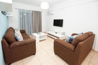 Olympia flat 201 - Larnaca - 5