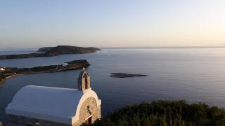 Paralos Lodging - Schinoussa - 7
