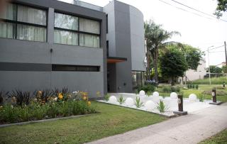 Hotel Horizonte - San Lorenzo - 6