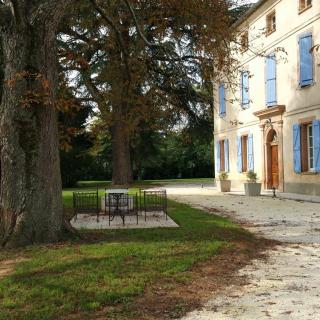 Domaine Christanna - Lisle-sur-Tarn - 8