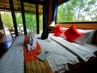 Relax House Lanta Old Town - Ko Lanta - 2