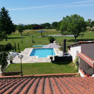 Domaine Christanna - Lisle-sur-Tarn - 1